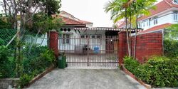Frankel Estate (D15), Detached #470251101